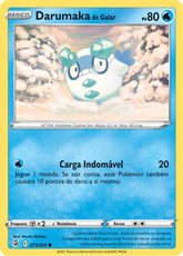 Darumaka de Galar - Pokémon TCG - MoxLand